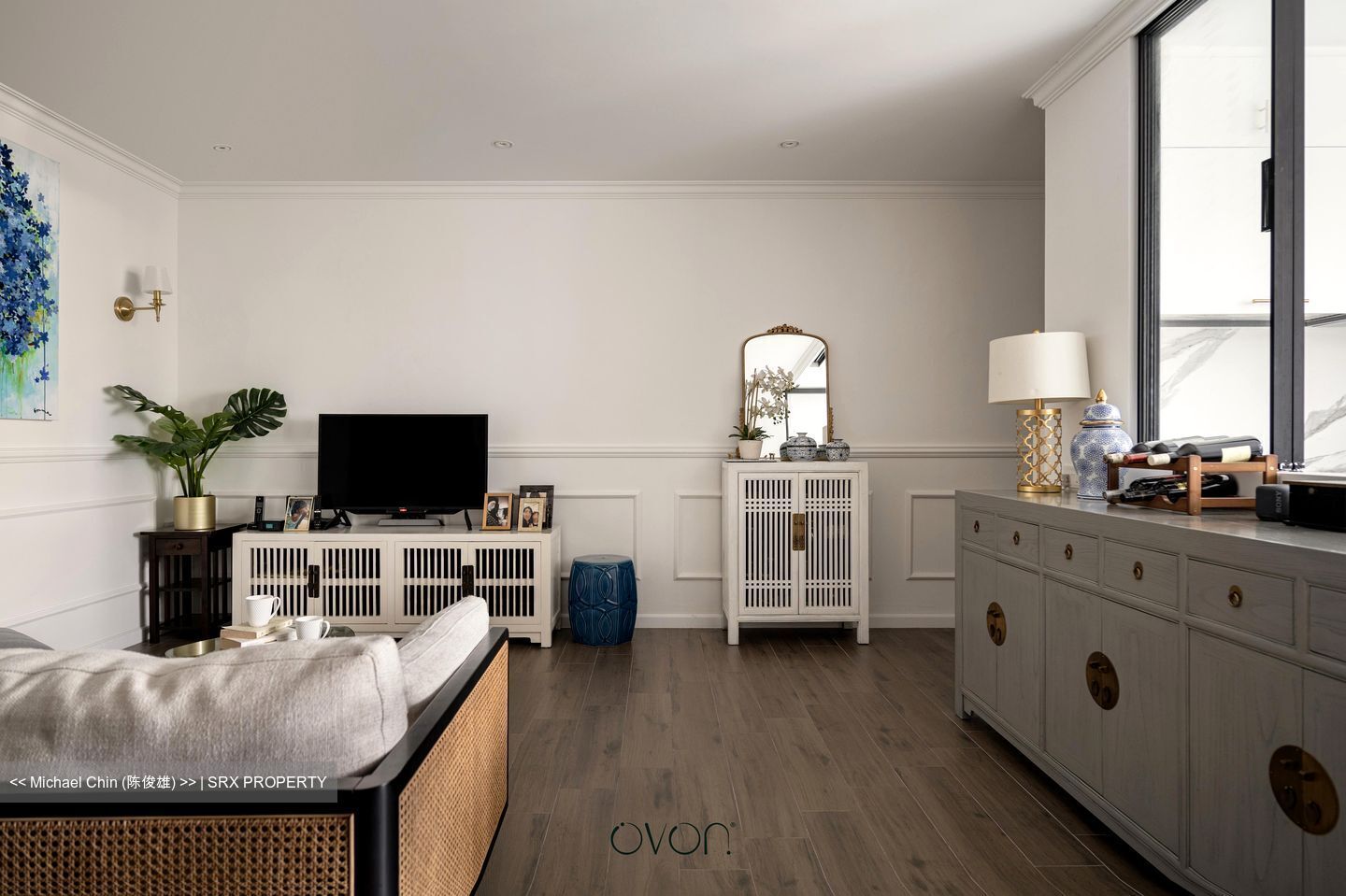 Sin Ming Plaza (D20), Apartment #445616641